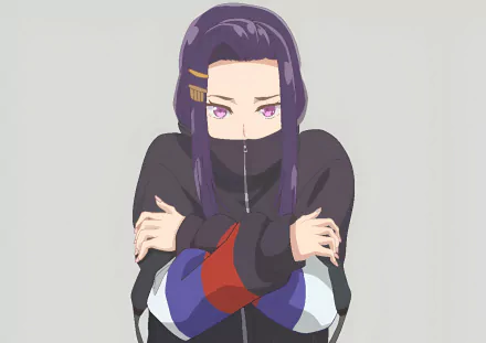  Sayuri Akino by 山勝