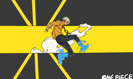  sanji