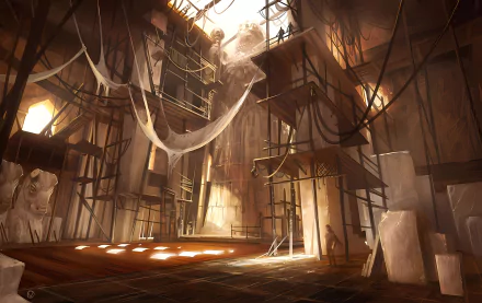  construction Site