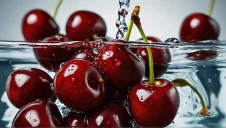 Cherries