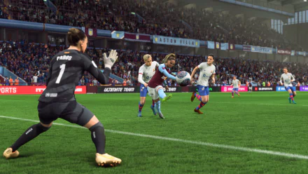  FC 24 Alisha Lehmann