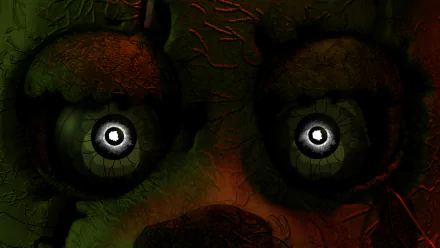 Five Nights at Freddy's 3 Five Nights at Freddy's HD Desktop Wallpaper | Background Image
