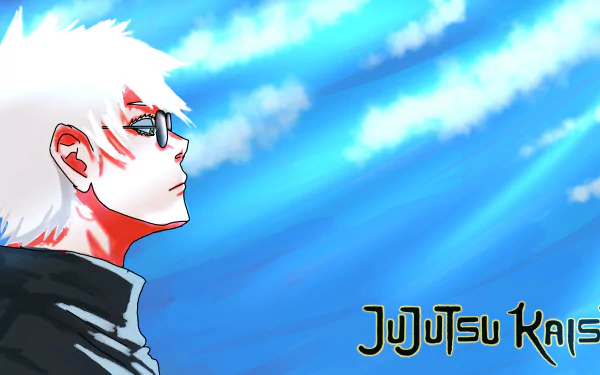  gojo satoru