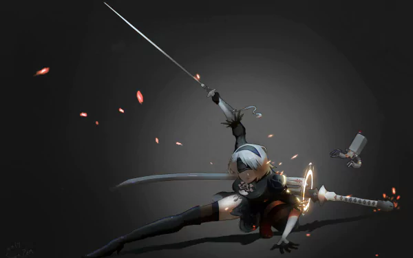  2B