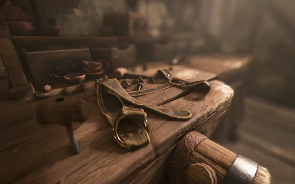  The Plague tale Requim