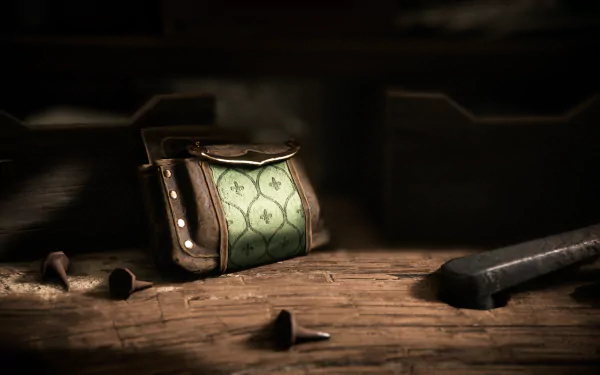  The plague tale requim