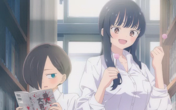  Ichikawa &amp; Yamada