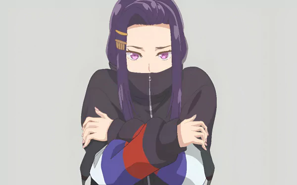  Sayuri Akino by 山勝