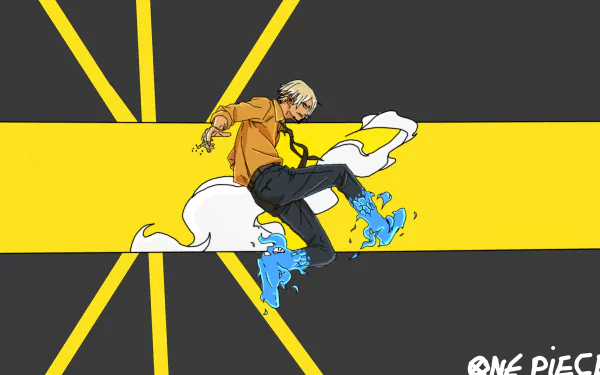 sanji