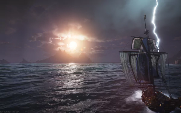  Skull And Bones