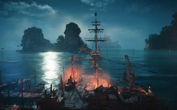  Skull And Bones