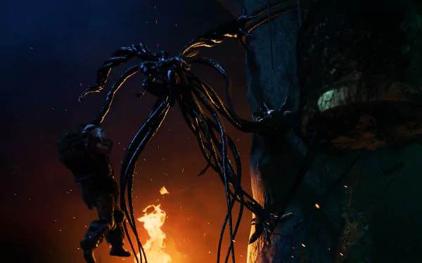  Symbiote Peter