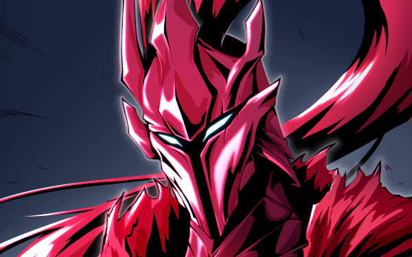  Igris by Dr. Rekkie