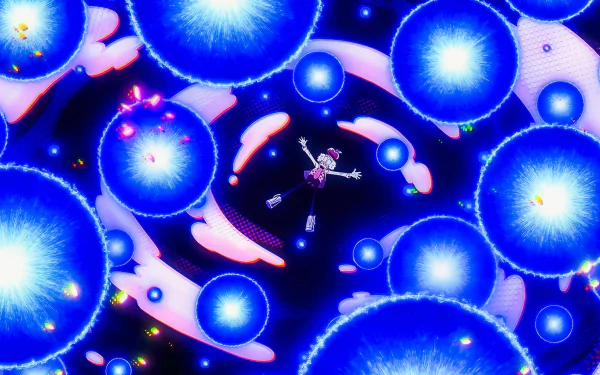  One Piece | Vegapunk Lost in Energy