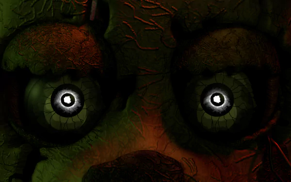 Five Nights at Freddy's 3 Five Nights at Freddy's HD Desktop Wallpaper | Background Image