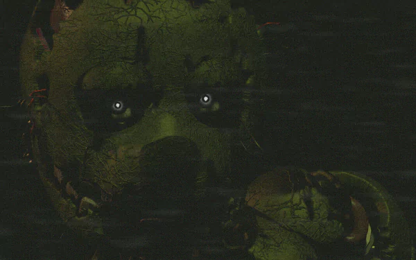 Five Nights at Freddy's 3 Five Nights at Freddy's HD Desktop Wallpaper | Background Image