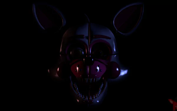 Five Nights at Freddy's: Sister Location Five Nights at Freddy's HD Desktop Wallpaper | Background Image