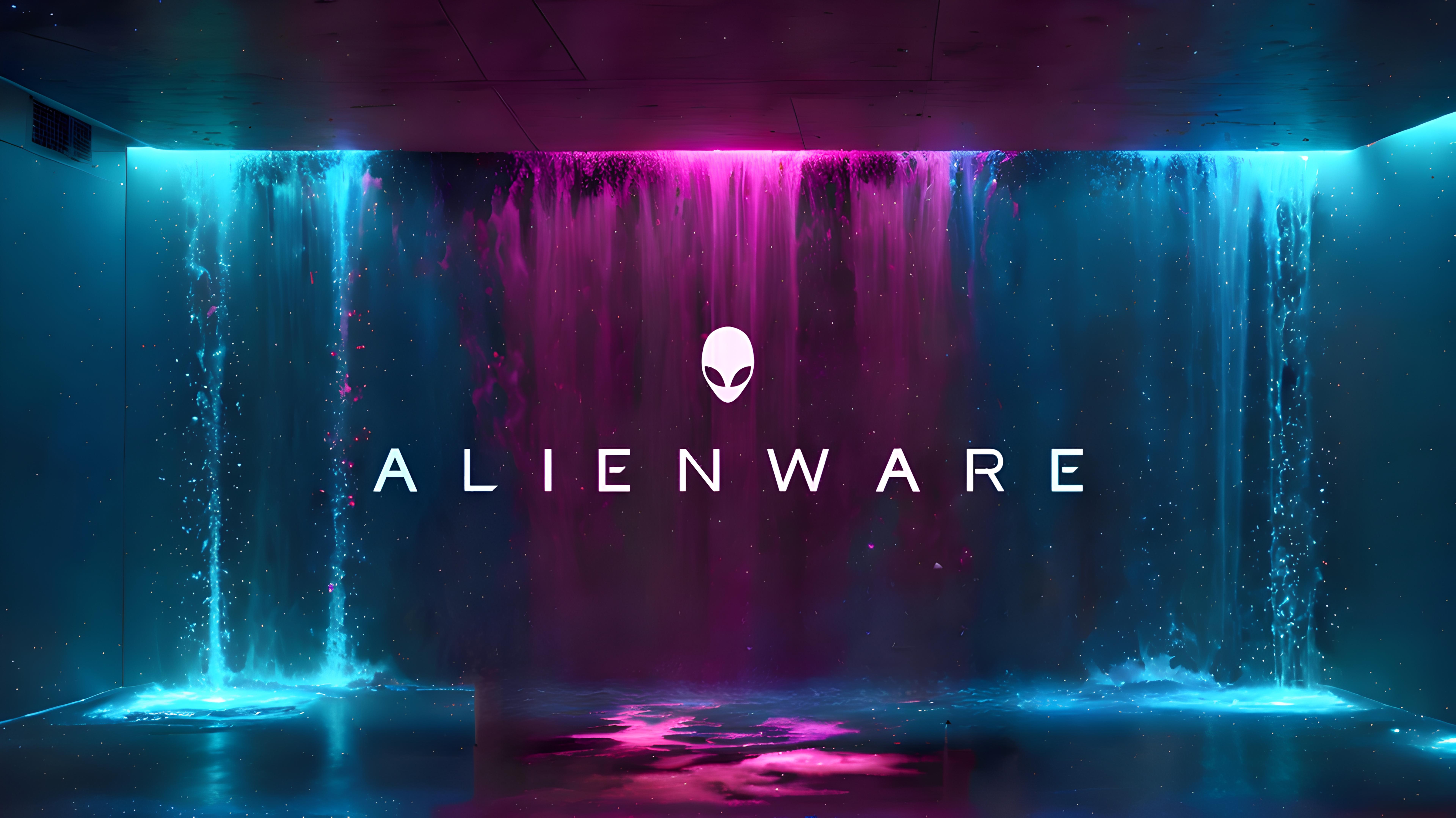 Alienware | Abducted by Z A Y N O S