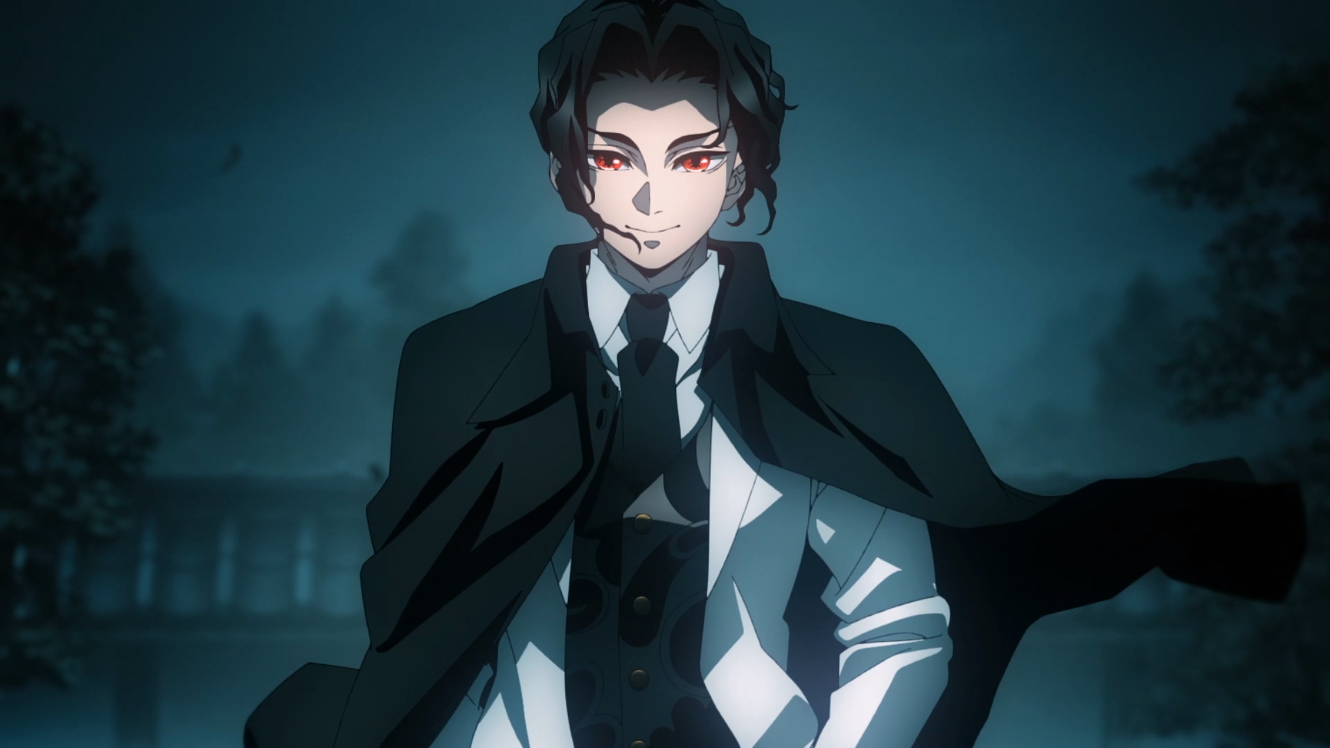 Muzan Kibutsuji Profile Picture EVXAGG