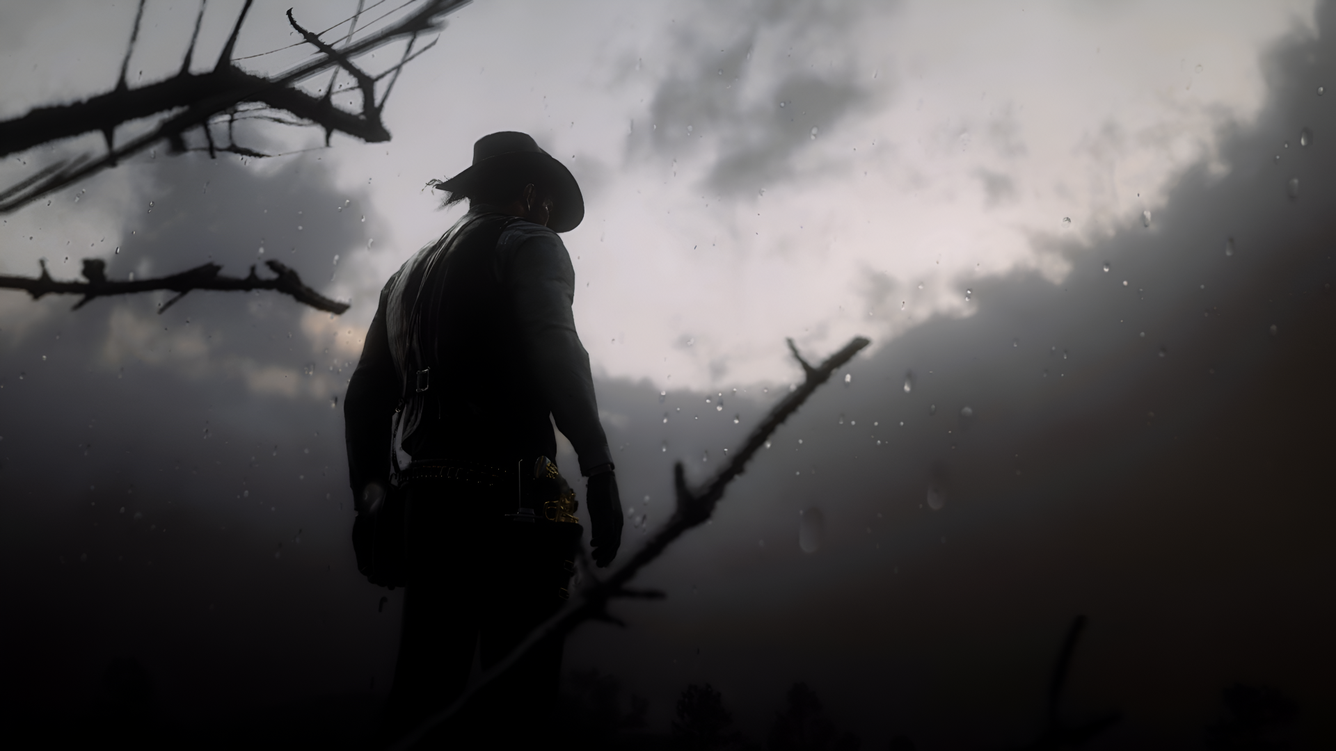 Rdr2 Arthur Morgan By Savon