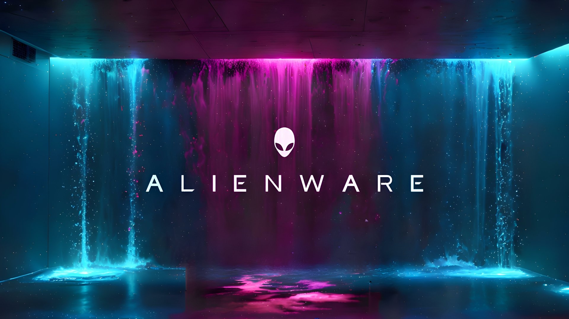 Alienware Abducted By Z A Y N O S