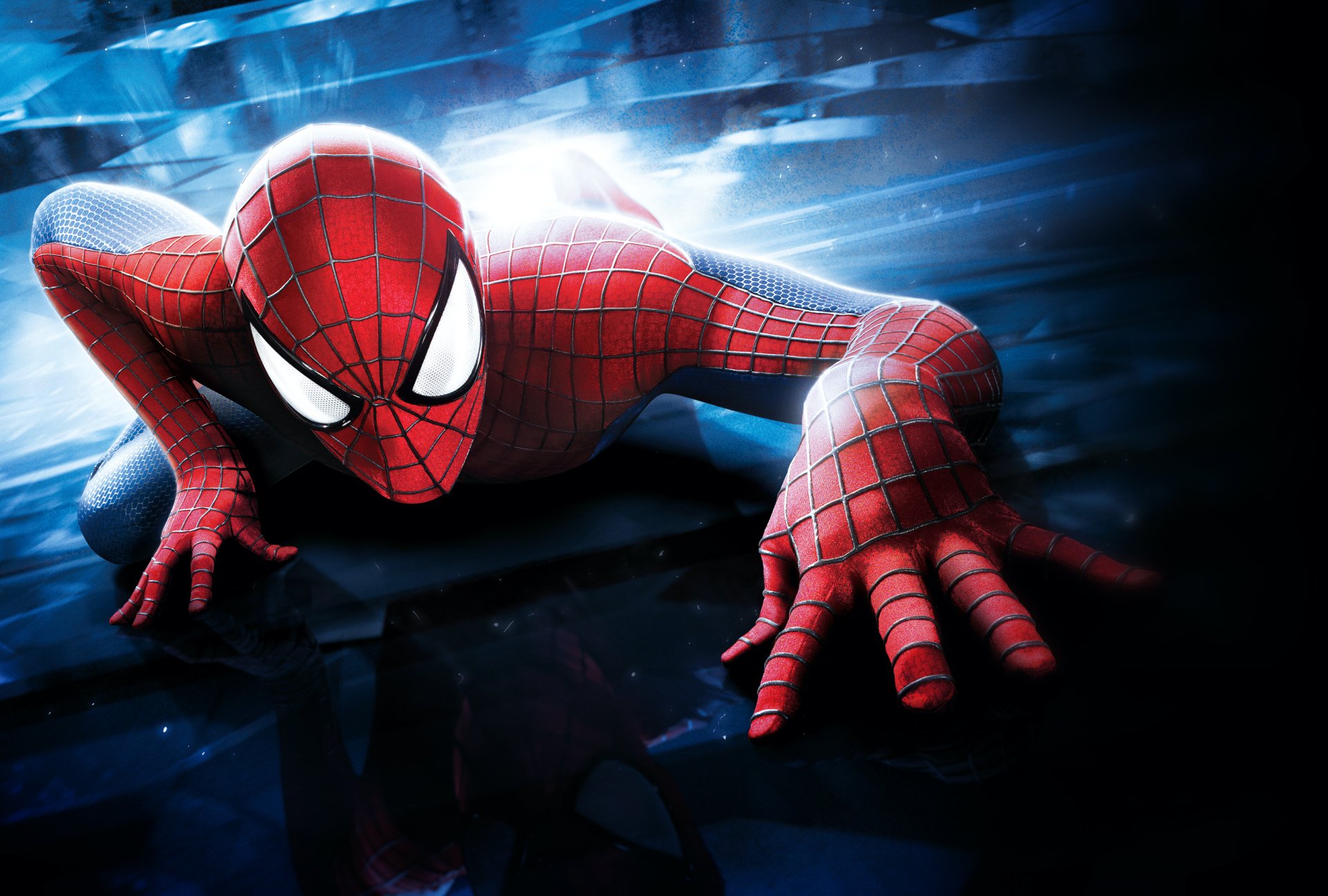 Download The Amazing Spider-Man 2 4k Ultra HD Wallpaper