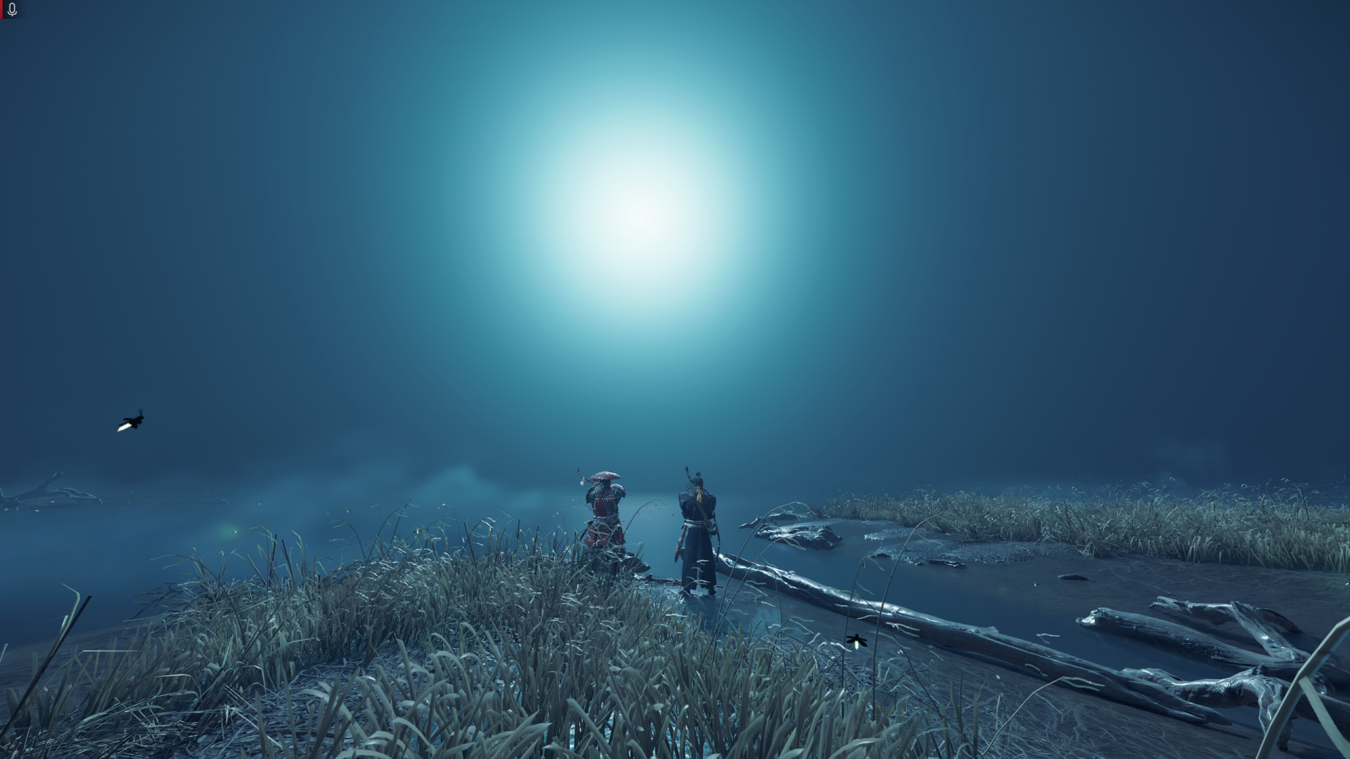 Ghost of Tsushima - Pirate's Bay by SGTGARCIA