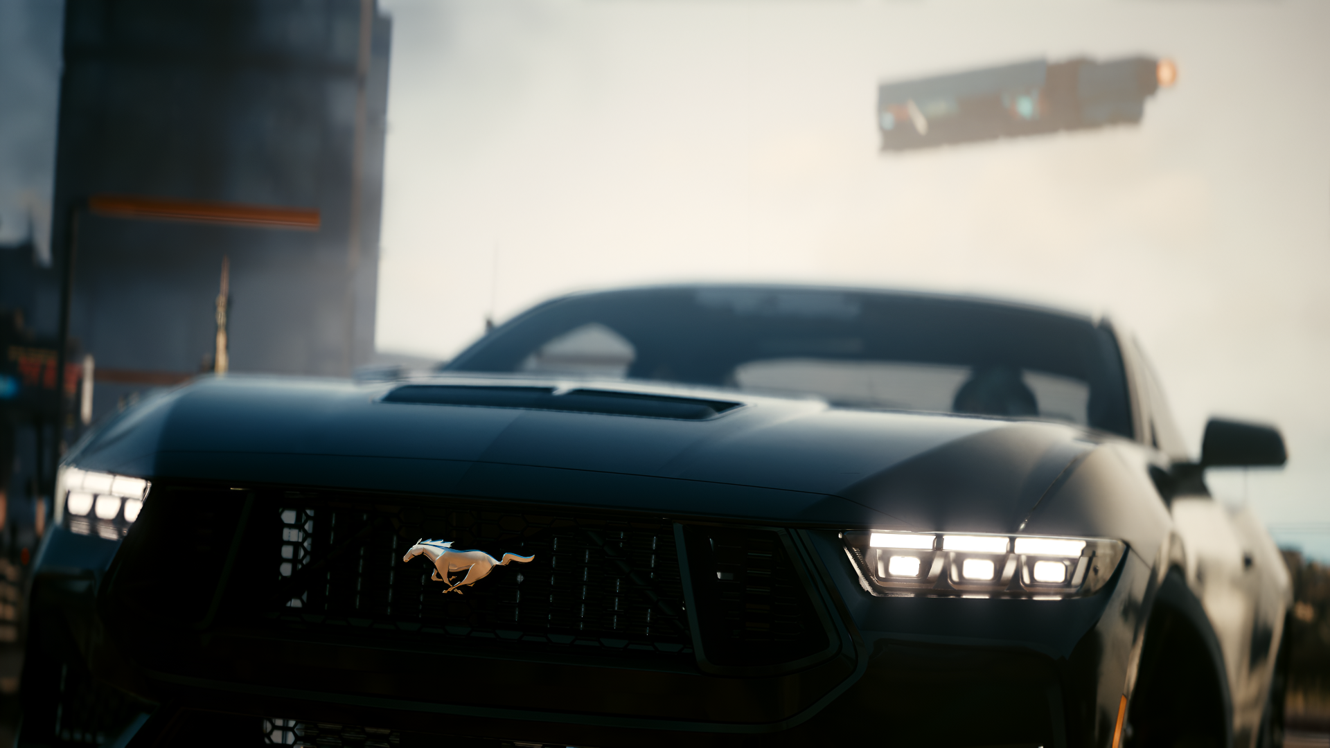 Ford Mustang GT by Savon