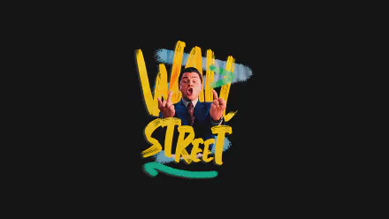  Lobo de Wall Street Fuck*** 2