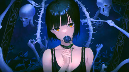  gothic