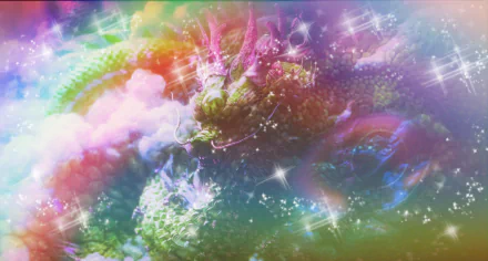  Dragon Wallpaper 2024