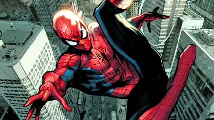 Spider-man