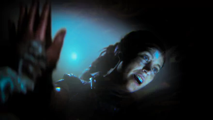  Senua's Saga: Hellblade II 4K wallpaper