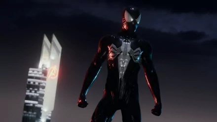  Spiderman