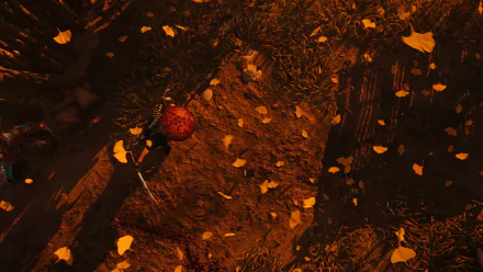  Ghost of Tsushima - dealdy Jin Sakai