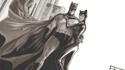  Tbe Bat &amp; The Cat