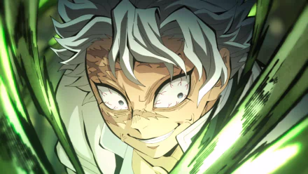  Kimetsu no Yaiba