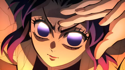  Shinobu Kochou