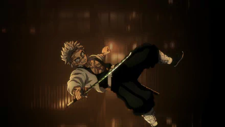  Kimetsu no Yaiba