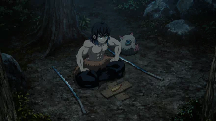  Kimetsu no Yaiba
