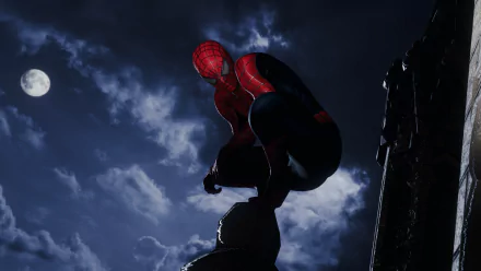 Spider Man