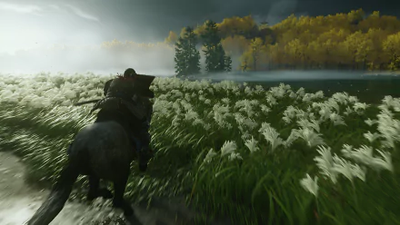  Ghost of Tsushima