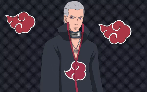  HIDAN