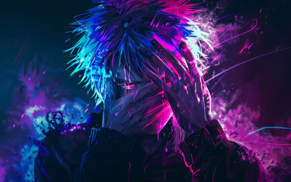  Touch of the Cosmos