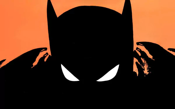  Batman Year One