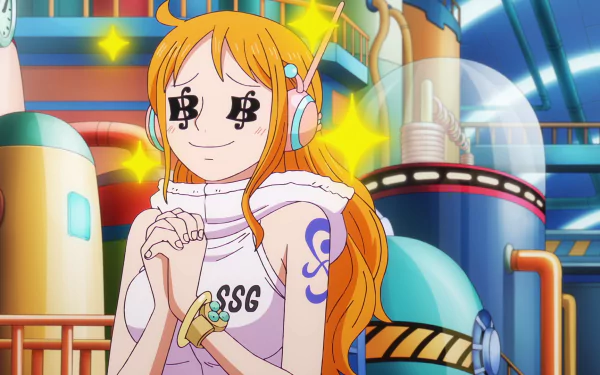  Nami