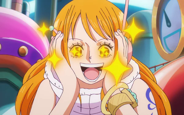  Nami
