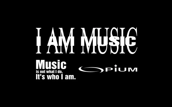I Am Music Wallpapers I Am Music Wallpapers