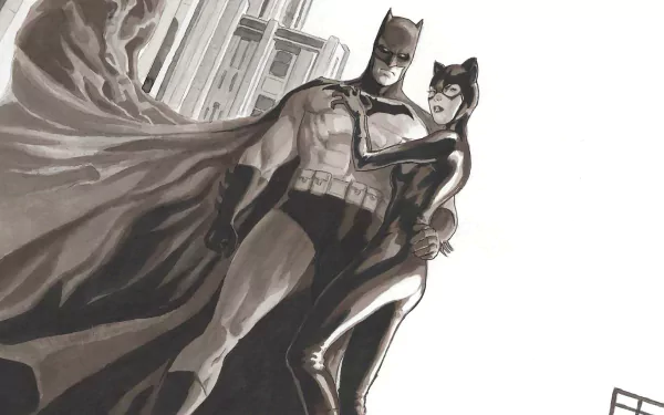  Tbe Bat &amp; The Cat