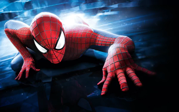 The Amazing Spider-Man 2 HD Desktop Wallpaper | Background Image